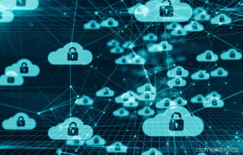 自带加密 公共云网络与信息安全软件开发的新浪潮