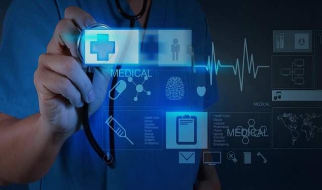 嘉讯HIS系统中患者基本信息的安全管理措施